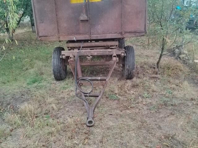 МТЗ Другая, объемом двигателя 0 л и пробегом 0 тыс. км за 11991 $, фото 6 на Automoto.ua