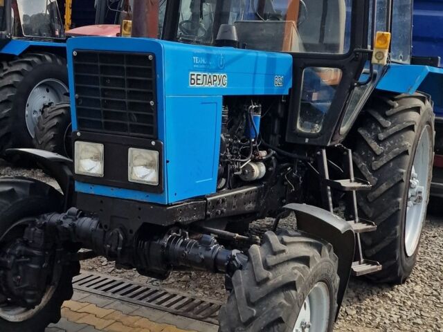 МТЗ Інша, об'ємом двигуна 0 л та пробігом 4 тис. км за 13200 $, фото 4 на Automoto.ua