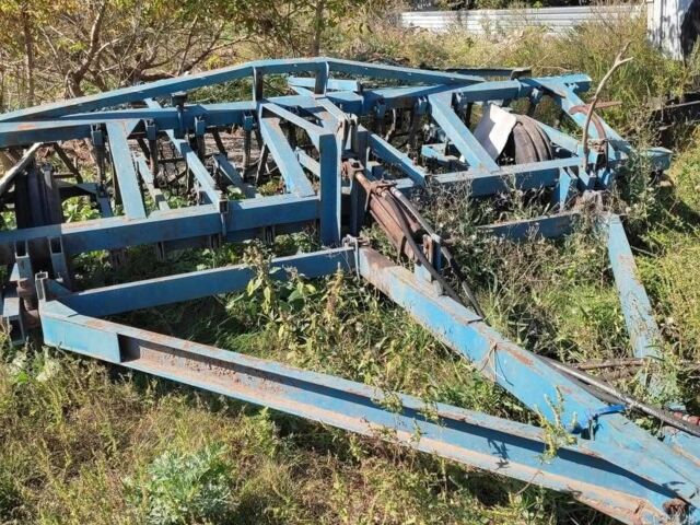 МТЗ Другая, объемом двигателя 0 л и пробегом 0 тыс. км за 10500 $, фото 15 на Automoto.ua