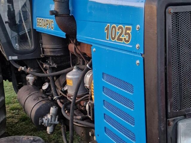 МТЗ Інша, об'ємом двигуна 4.7 л та пробігом 3 тис. км за 14300 $, фото 1 на Automoto.ua