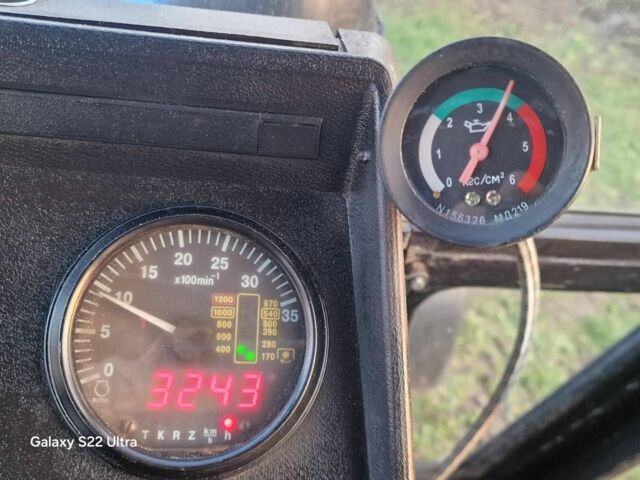 МТЗ Інша, об'ємом двигуна 4.7 л та пробігом 3 тис. км за 14300 $, фото 16 на Automoto.ua