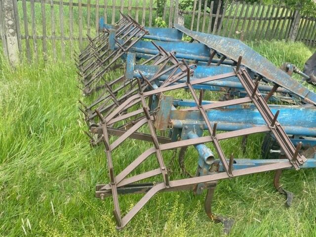 МТЗ Інша, об'ємом двигуна 4.75 л та пробігом 4 тис. км за 12500 $, фото 21 на Automoto.ua