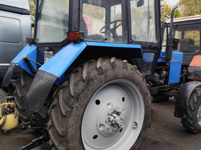 МТЗ Інша, об'ємом двигуна 0 л та пробігом 0 тис. км за 9999 $, фото 2 на Automoto.ua