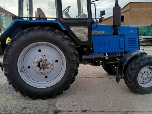 МТЗ Другая, объемом двигателя 0 л и пробегом 0 тыс. км за 14000 $, фото 2 на Automoto.ua