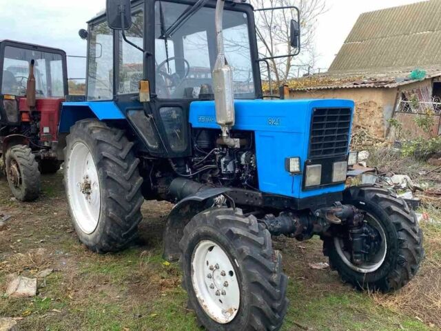 МТЗ Другая, объемом двигателя 0 л и пробегом 0 тыс. км за 12500 $, фото 4 на Automoto.ua