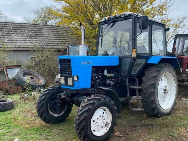 МТЗ Другая, объемом двигателя 0 л и пробегом 0 тыс. км за 12500 $, фото 1 на Automoto.ua