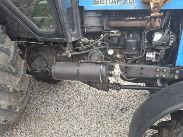 МТЗ Другая 2010 в Зенькове на Automoto.ua МТЗ Другая, объемом двигателя 0 л и пробегом 0 тыс. км за 12200 $, фото 4 на Automoto.ua