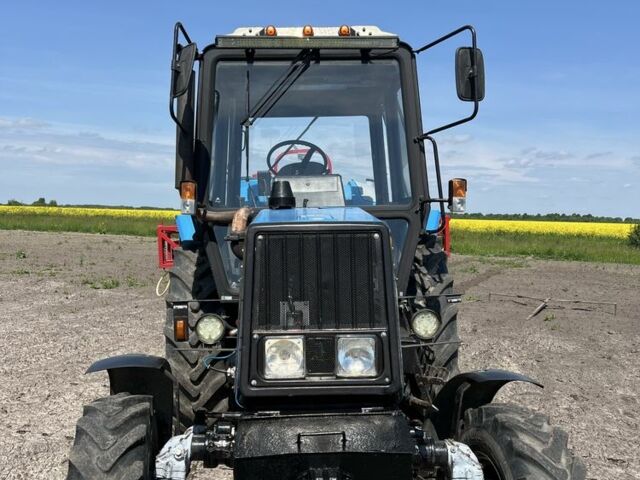 МТЗ Другая, объемом двигателя 0 л и пробегом 0 тыс. км за 14999 $, фото 1 на Automoto.ua