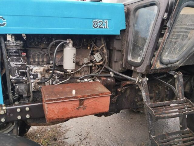 МТЗ Інша, об'ємом двигуна 0 л та пробігом 0 тис. км за 10000 $, фото 5 на Automoto.ua