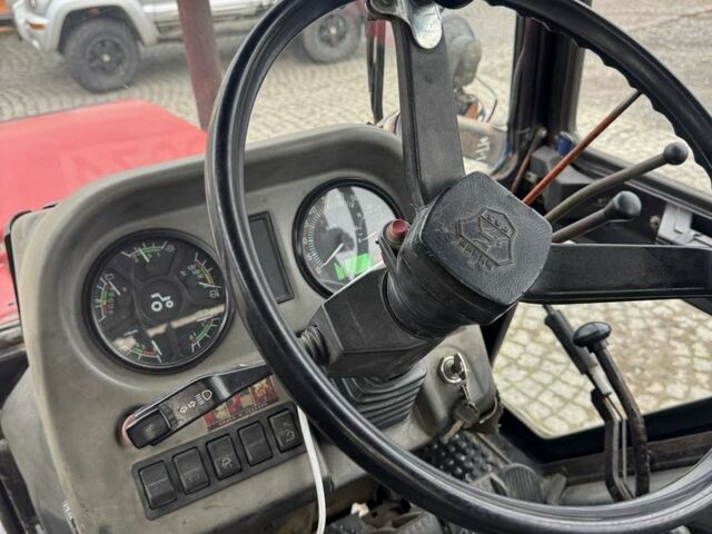 МТЗ Другая, объемом двигателя 3.16 л и пробегом 5 тыс. км за 10600 $, фото 10 на Automoto.ua