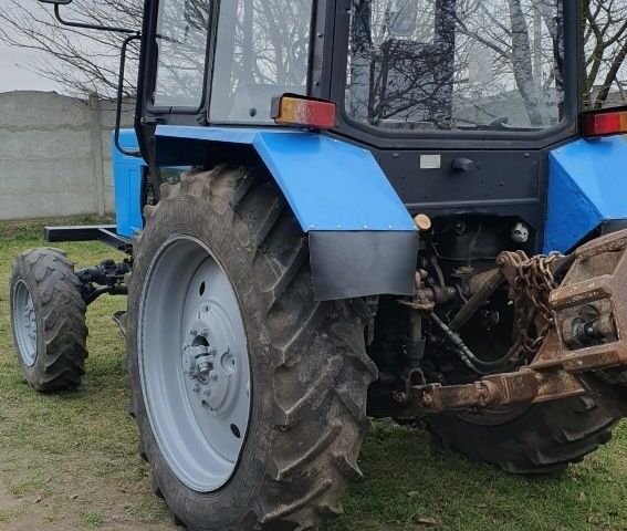 МТЗ Другая, объемом двигателя 0 л и пробегом 0 тыс. км за 13000 $, фото 2 на Automoto.ua