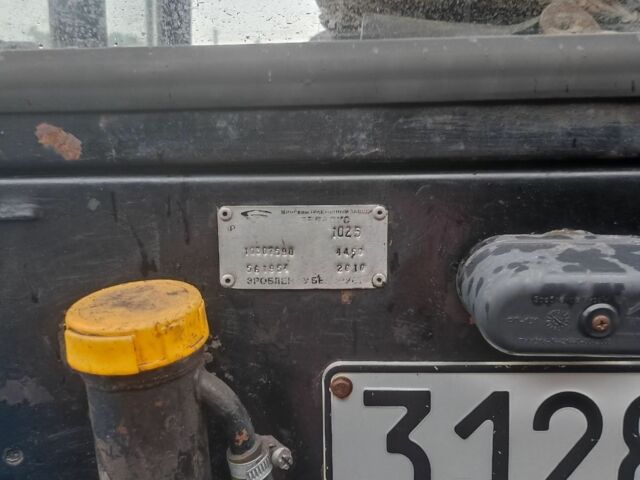 МТЗ Другая, объемом двигателя 0 л и пробегом 0 тыс. км за 14539 $, фото 2 на Automoto.ua