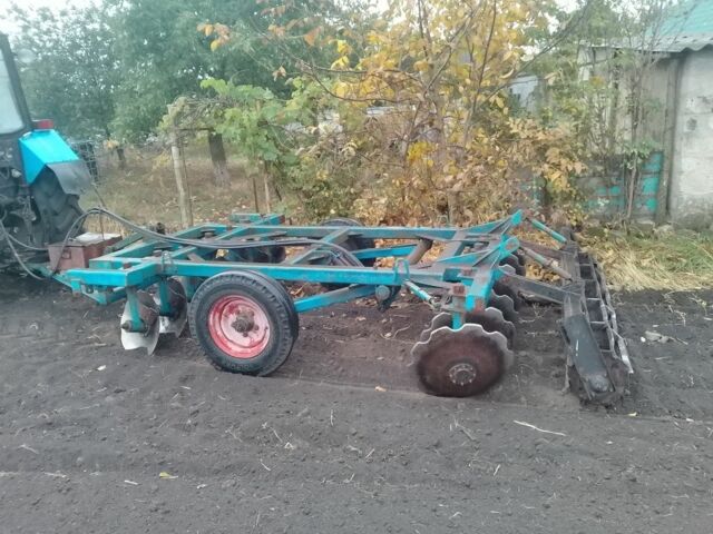 МТЗ Другая, объемом двигателя 0 л и пробегом 0 тыс. км за 11991 $, фото 2 на Automoto.ua