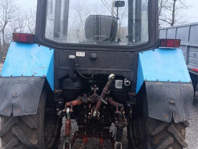 МТЗ Другая, объемом двигателя 0 л и пробегом 0 тыс. км за 13500 $, фото 6 на Automoto.ua