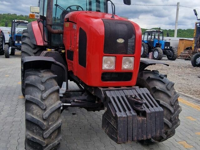 МТЗ Другая, объемом двигателя 0 л и пробегом 5 тыс. км за 18900 $, фото 5 на Automoto.ua