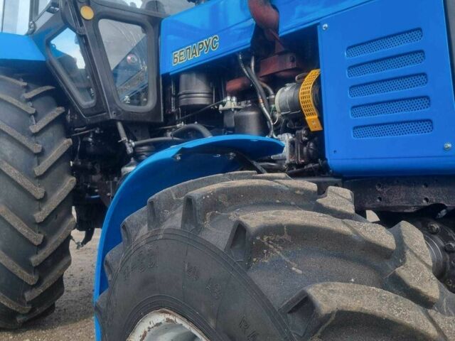 МТЗ Інша, об'ємом двигуна 0 л та пробігом 0 тис. км за 16200 $, фото 5 на Automoto.ua