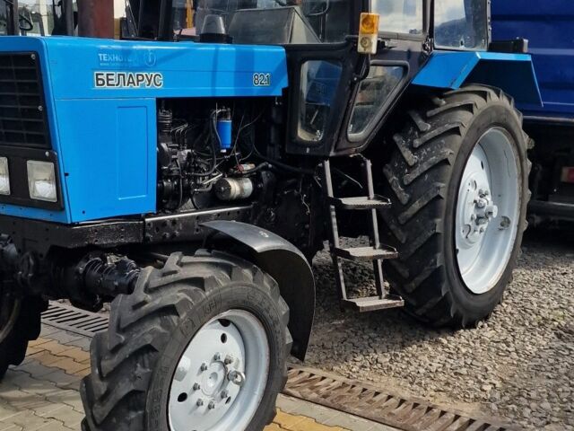 МТЗ Інша, об'ємом двигуна 0 л та пробігом 4 тис. км за 13200 $, фото 3 на Automoto.ua