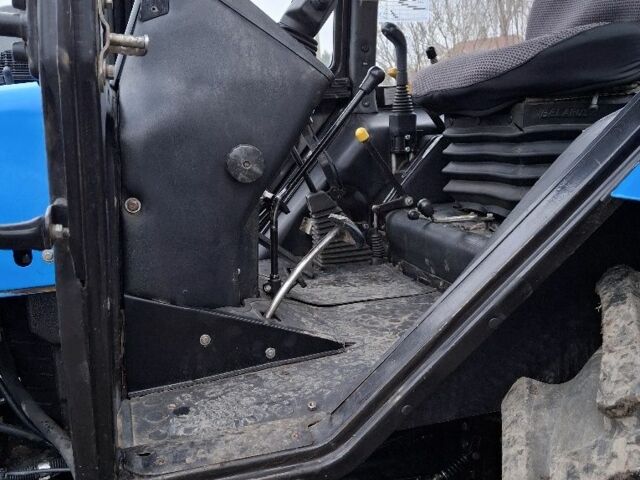 МТЗ Другая, объемом двигателя 0 л и пробегом 0 тыс. км за 13500 $, фото 9 на Automoto.ua