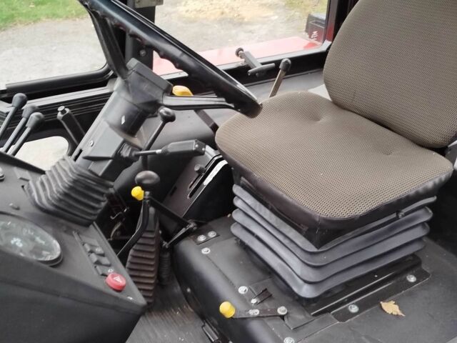 МТЗ Інша, об'ємом двигуна 0 л та пробігом 0 тис. км за 14700 $, фото 18 на Automoto.ua