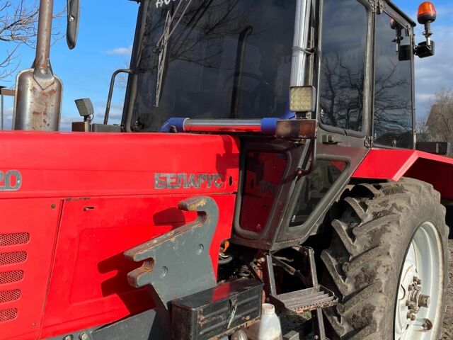 МТЗ Другая, объемом двигателя 0 л и пробегом 5 тыс. км за 11999 $, фото 5 на Automoto.ua