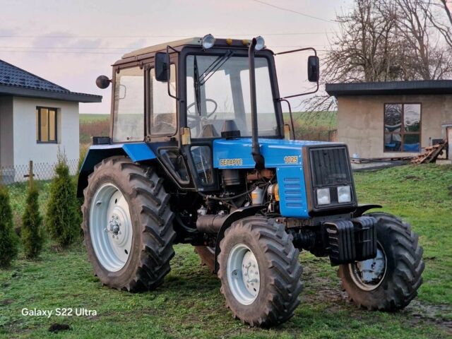 МТЗ Інша, об'ємом двигуна 4.7 л та пробігом 3 тис. км за 14300 $, фото 7 на Automoto.ua