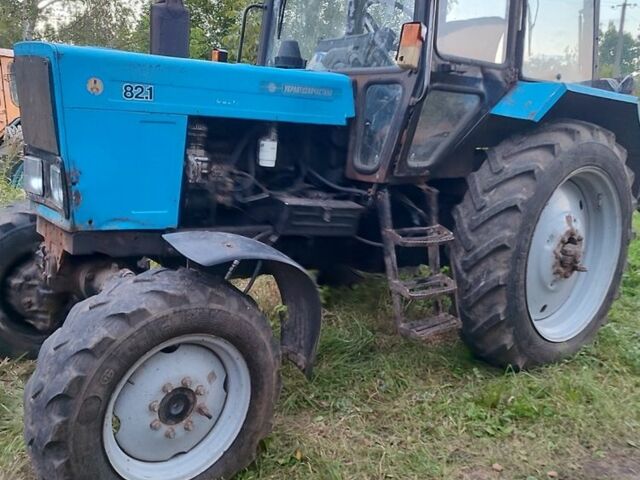 МТЗ Другая, объемом двигателя 0 л и пробегом 0 тыс. км за 9800 $, фото 2 на Automoto.ua