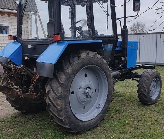 МТЗ Другая, объемом двигателя 0 л и пробегом 0 тыс. км за 13000 $, фото 3 на Automoto.ua