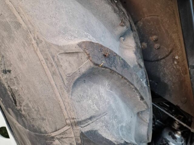 МТЗ Інша, об'ємом двигуна 4.7 л та пробігом 3 тис. км за 14300 $, фото 21 на Automoto.ua