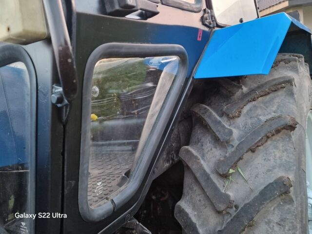 МТЗ Інша, об'ємом двигуна 4.7 л та пробігом 3 тис. км за 14300 $, фото 15 на Automoto.ua