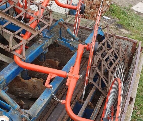 МТЗ Другая, объемом двигателя 0 л и пробегом 0 тыс. км за 13000 $, фото 8 на Automoto.ua