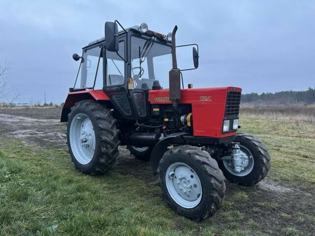 МТЗ Другая, объемом двигателя 4.75 л и пробегом 0 тыс. км за 13500 $, фото 12 на Automoto.ua