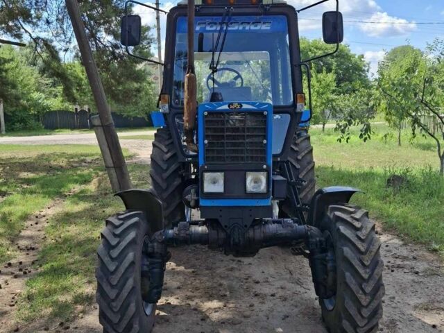 МТЗ Другая, объемом двигателя 0 л и пробегом 0 тыс. км за 12500 $, фото 2 на Automoto.ua