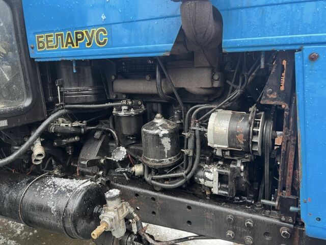 МТЗ Другая, объемом двигателя 4.75 л и пробегом 3 тыс. км за 15500 $, фото 2 на Automoto.ua