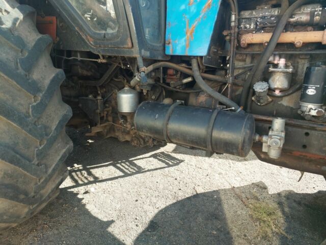 МТЗ Другая, объемом двигателя 0 л и пробегом 0 тыс. км за 8923 $, фото 7 на Automoto.ua