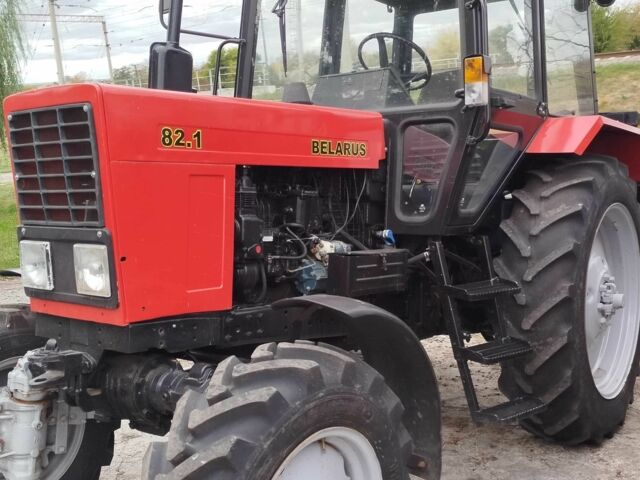 МТЗ Інша, об'ємом двигуна 0 л та пробігом 0 тис. км за 14700 $, фото 6 на Automoto.ua