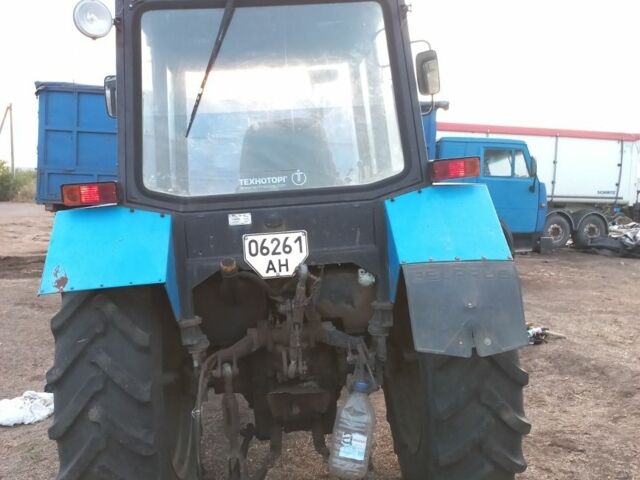 МТЗ Другая 2010 в Павлограде на Automoto.ua МТЗ Другая, объемом двигателя 0 л и пробегом 0 тыс. км за 13000 $, фото 1 на Automoto.ua