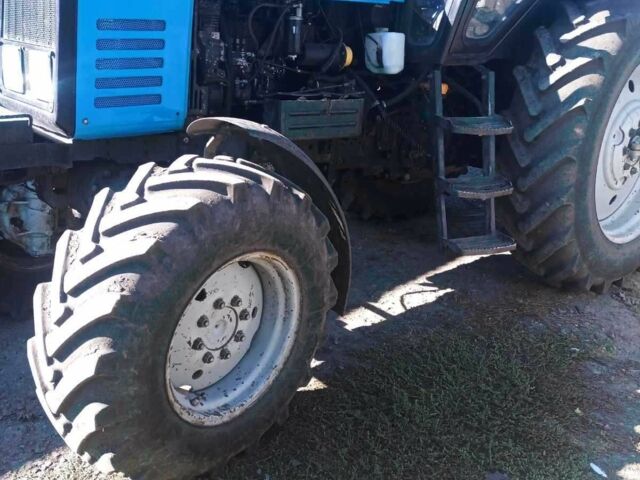 МТЗ Інша, об'ємом двигуна 4.7 л та пробігом 0 тис. км за 15000 $, фото 3 на Automoto.ua