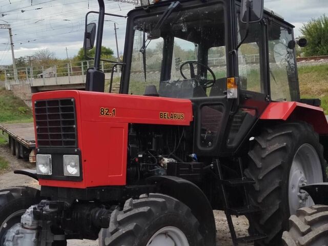 МТЗ Інша, об'ємом двигуна 0 л та пробігом 0 тис. км за 14700 $, фото 5 на Automoto.ua