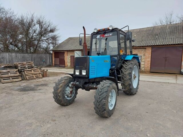 МТЗ Другая, объемом двигателя 0 л и пробегом 0 тыс. км за 13800 $, фото 3 на Automoto.ua