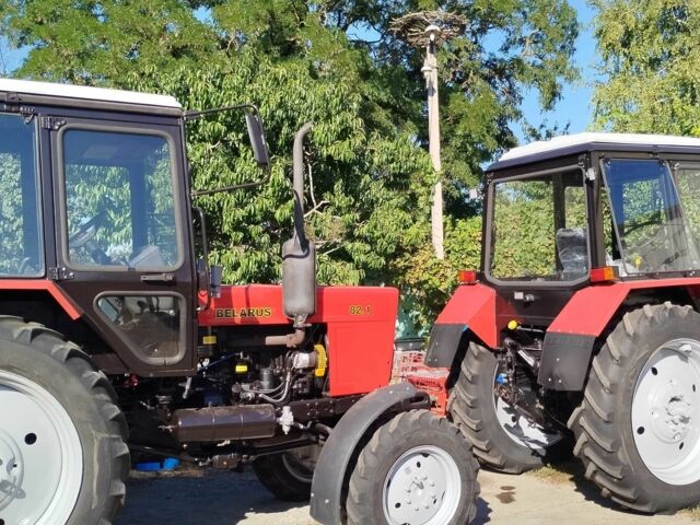 МТЗ Другая, объемом двигателя 0 л и пробегом 0 тыс. км за 14800 $, фото 18 на Automoto.ua