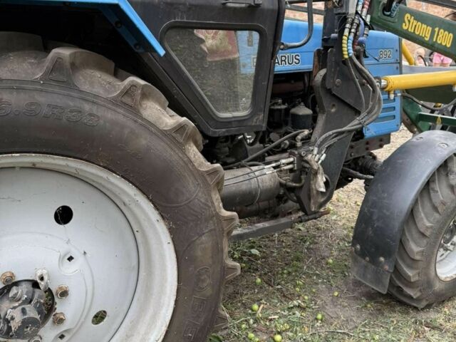 МТЗ Інша, об'ємом двигуна 0 л та пробігом 0 тис. км за 16500 $, фото 1 на Automoto.ua