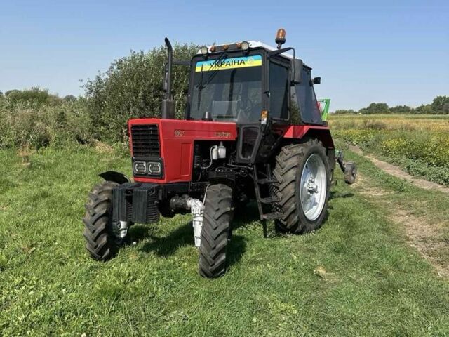 МТЗ Другая, объемом двигателя 0 л и пробегом 0 тыс. км за 14500 $, фото 12 на Automoto.ua