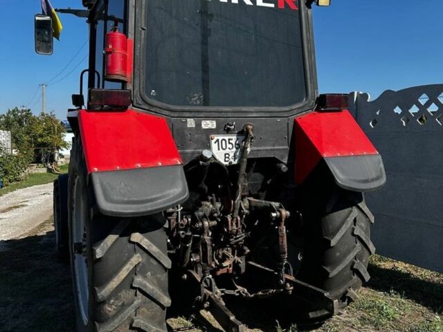 МТЗ Другая, объемом двигателя 1 л и пробегом 5 тыс. км за 12999 $, фото 3 на Automoto.ua