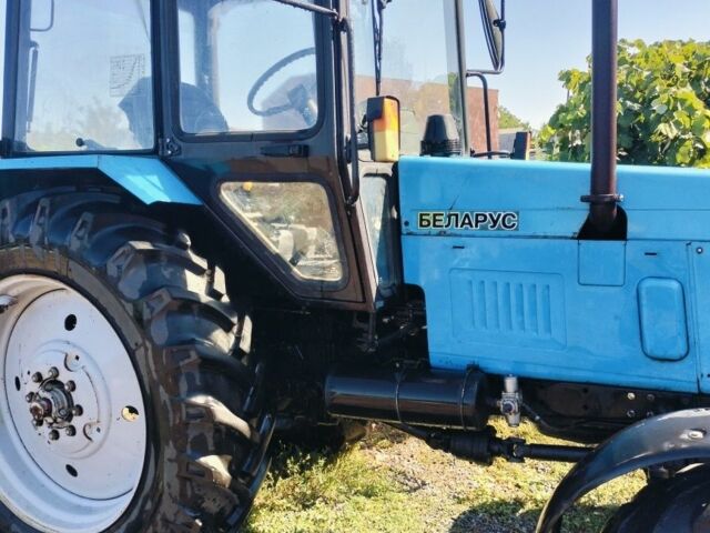 МТЗ Інша, об'ємом двигуна 0 л та пробігом 0 тис. км за 11500 $, фото 5 на Automoto.ua