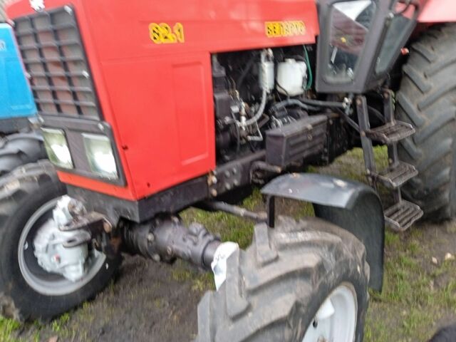 МТЗ Другая, объемом двигателя 0 л и пробегом 0 тыс. км за 12850 $, фото 1 на Automoto.ua