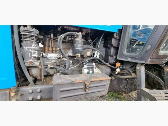 МТЗ Другая, объемом двигателя 0 л и пробегом 0 тыс. км за 10700 $, фото 4 на Automoto.ua