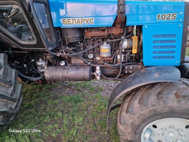 МТЗ Інша, об'ємом двигуна 4.7 л та пробігом 3 тис. км за 14300 $, фото 2 на Automoto.ua