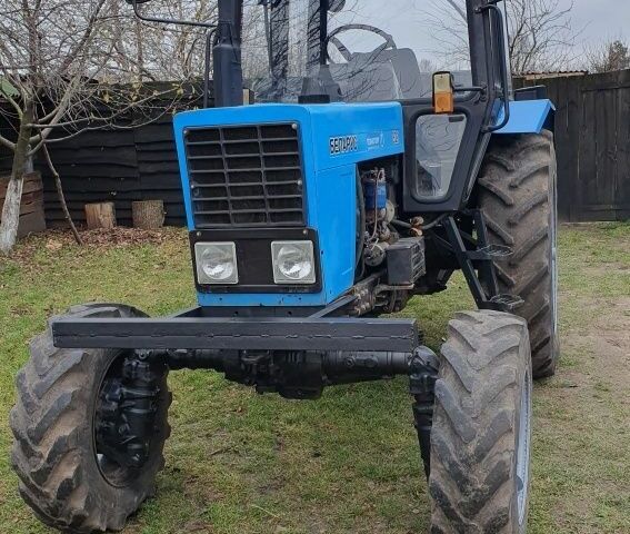 МТЗ Другая, объемом двигателя 0 л и пробегом 0 тыс. км за 13000 $, фото 5 на Automoto.ua