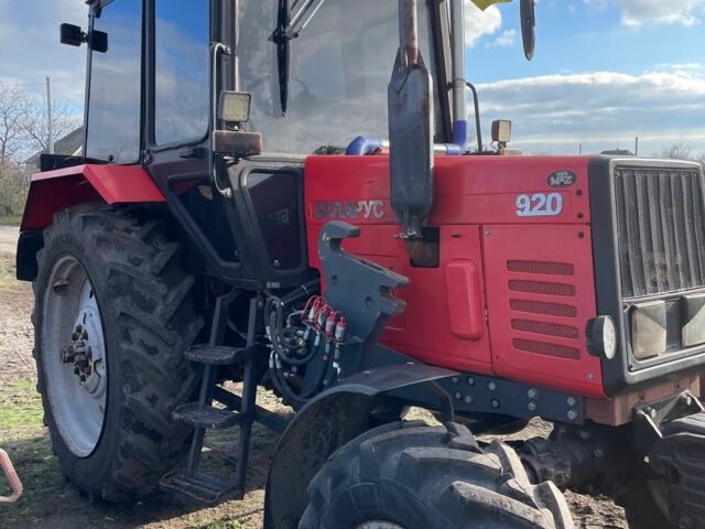 МТЗ Другая, объемом двигателя 0 л и пробегом 5 тыс. км за 11999 $, фото 2 на Automoto.ua