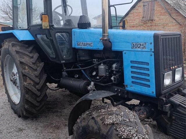 МТЗ Другая, объемом двигателя 0 л и пробегом 0 тыс. км за 13500 $, фото 3 на Automoto.ua